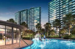 Chuan Park (D19), Retail #525556291